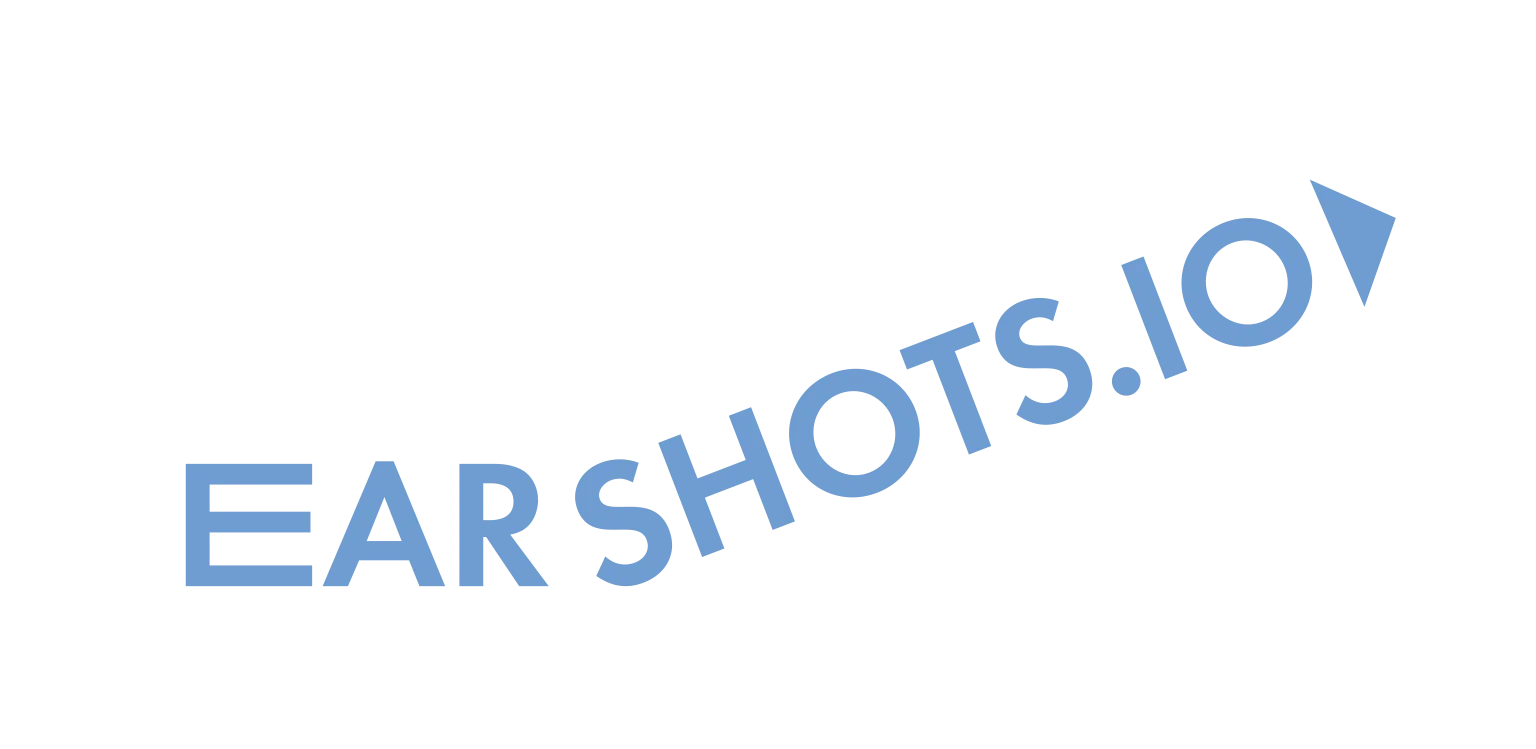 Earshots.io